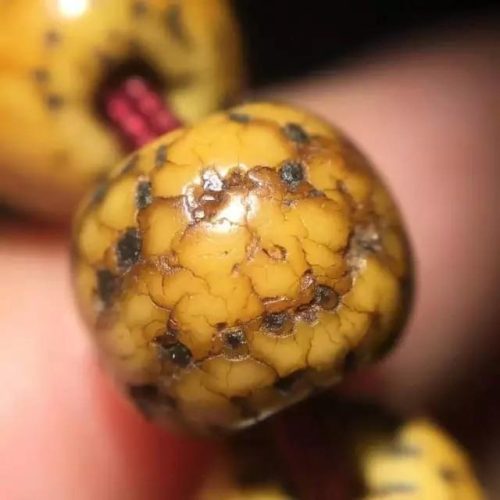 文玩配件珠子排名前十(十大文玩排行榜)插图4