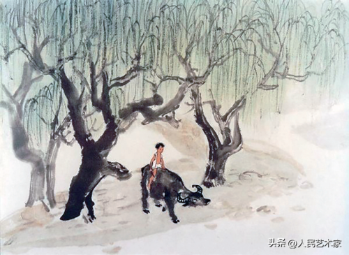 动画导演画家排名前十(评委出了问题,动画导演)插图14