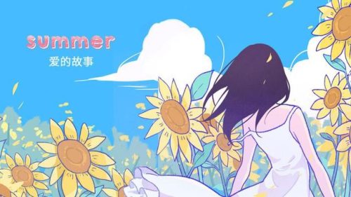 恋爱小游戏(女友养成类游戏手游)插图2