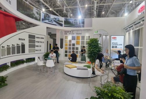 厦门幕墙砖排名前十(陶土砖干挂施工工艺)插图10