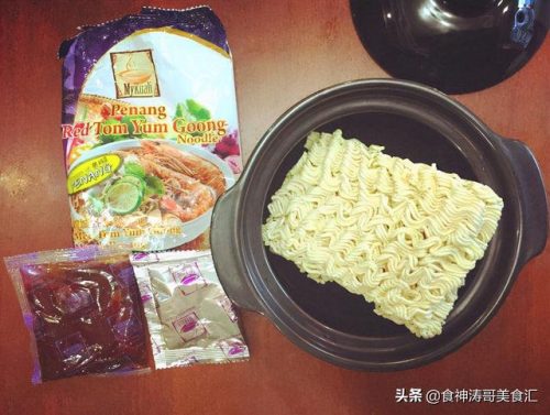 泡面排行榜(全球十大最好吃的泡面)插图15