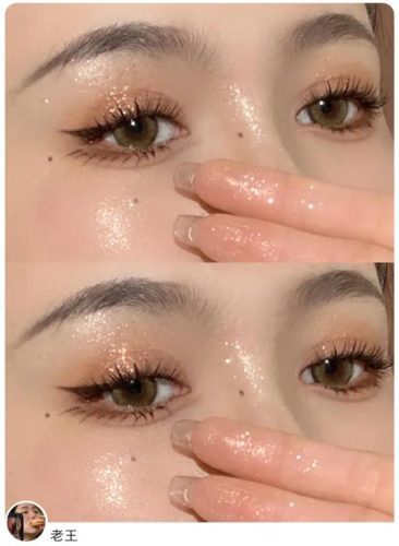 水晶钻石高光排行榜(十大最好用高光排行榜)插图16