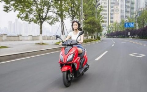 踏板发动机排行榜(踏板车销量第一名)