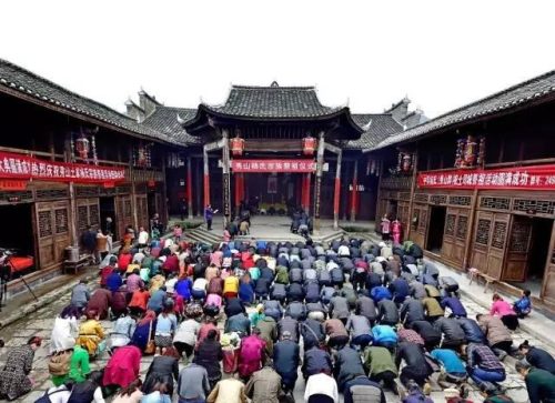 大陆姓氏排行榜(2023姓氏最新排行榜)插图3