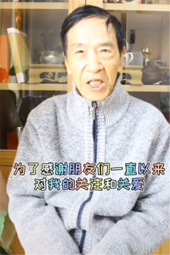 中国最丑明星排行榜(十大丑男演员)插图10