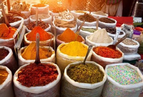 世界美食总数排名前十(全球摩天大楼数量排行)插图4