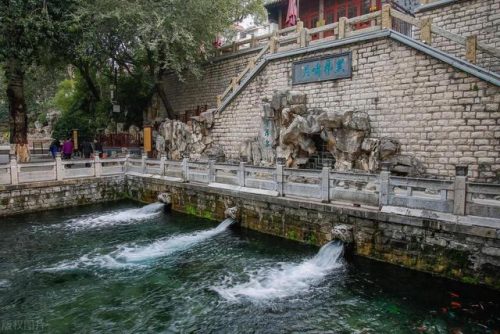 济南好玩的地方排行榜(济南打卡必去的地方)插图23
