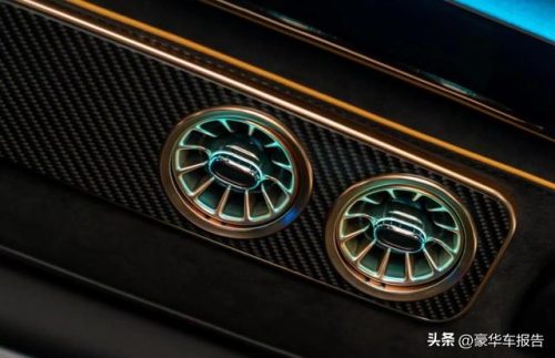 高档商务车排行榜(最豪华的mpv排行榜)插图46