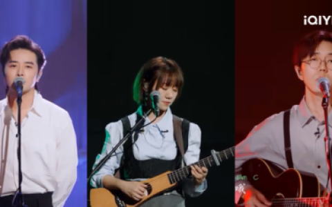 华语民谣歌曲排行榜(民谣歌曲最火的十首)