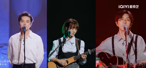 华语民谣歌曲排行榜(民谣歌曲最火的十首)插图