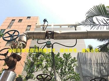 厦门蒸汽厂家排名前十(泉州蒸汽发生器)插图