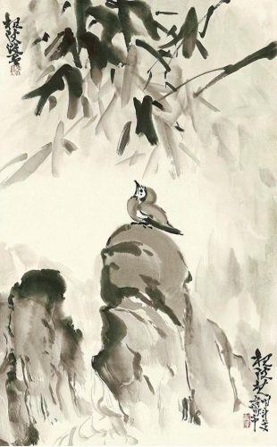 江西莲花画家排名前十(江西十大画家排名)插图11