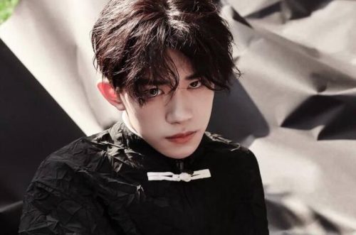 00后男明星排行榜(00后男明星名单大全)插图9