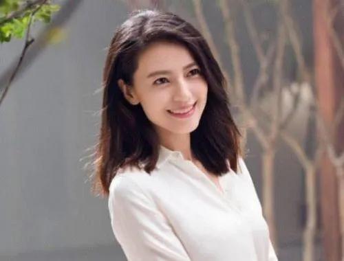 中国女明星漂亮排行榜(中国最美女明星)插图9
