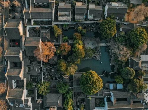 苏州各区景点排名前十(苏州市区景点)插图14