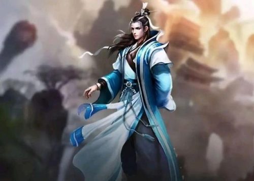 热门作家小说排行榜(网络小说作家排名)插图
