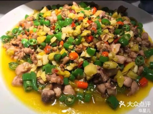 西安正宗米饭排名前十(西安人吃什么主食)插图9