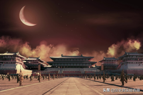 晋明帝数岁(晋明帝说日告诉我们什么道理)插图6