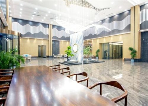 周口休闲公司排名前十(周口企业排名100强)插图2