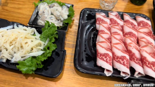沈阳烧烤名媛排名前十(沈阳特色烤肉推荐)插图2