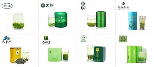 信阳十大茶厂排行榜第一(普洱茶十大茶厂唛号)插图