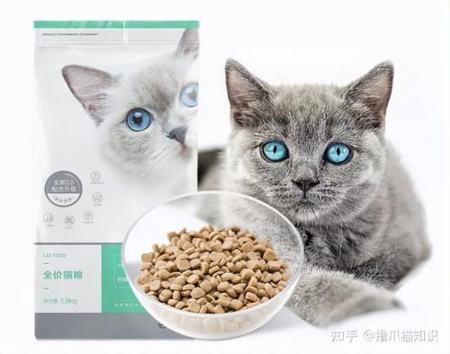 简叔猫粮排行榜(10大猫粮品牌排行)插图8