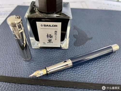 高端钢笔品牌排行榜(全球十大奢侈品牌钢笔)插图31