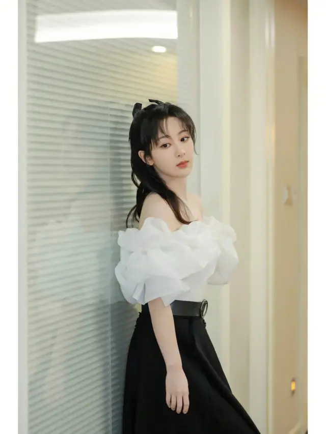 女星人气排行榜(明星排行榜)插图6