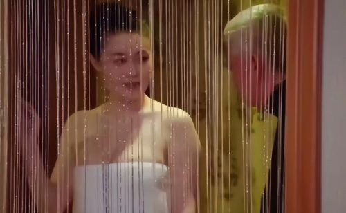 关婷娜个人资料(中戏明星名单大全最新)插图8