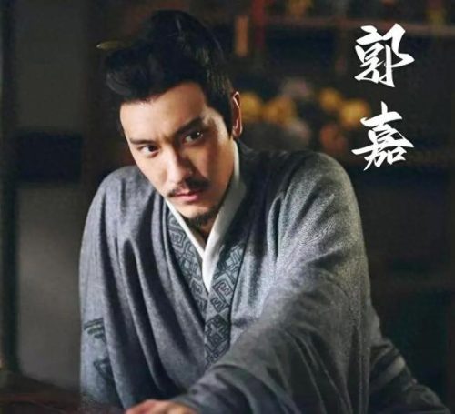 三国谋臣排行榜(三国最厉害的十大谋士)插图