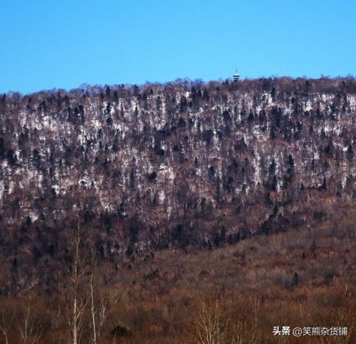 哈尔滨最美隧道排名前十(哈尔滨灯光隧道在哪里)插图11