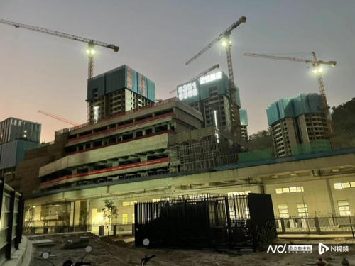 深圳水下豪宅排名前十(深圳豪宅风口已到)插图8