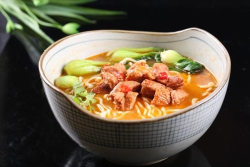兰州超市餐馆排名前十(兰州中心好吃的餐厅)插图1