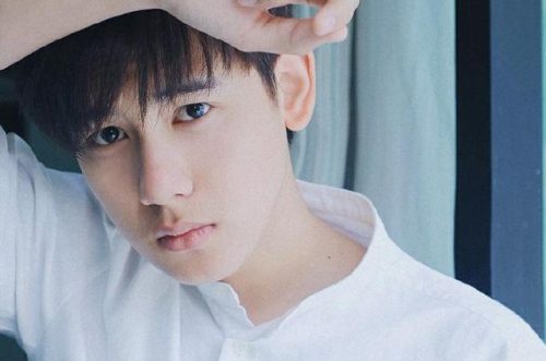 00后男明星排行榜(00后男明星名单大全)插图3