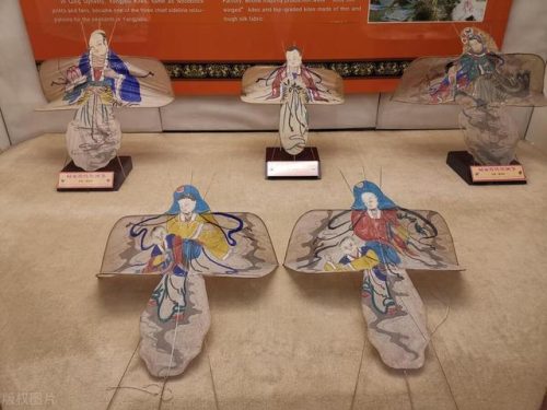 潍坊好玩的地方排行榜(潍坊市景点大全)插图12