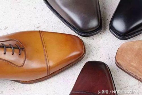 高端皮鞋品牌排行榜(世界十大顶级皮鞋品牌)插图25