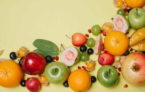 含铬食物排行榜(什么蔬菜含铬最多)插图2