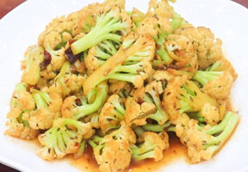 十大高维c素菜排行榜(增强免疫力的蔬菜有哪些)插图9