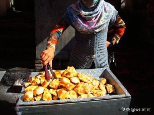 新疆包子餐厅排名前十(新疆风味餐厅怎么样)插图10