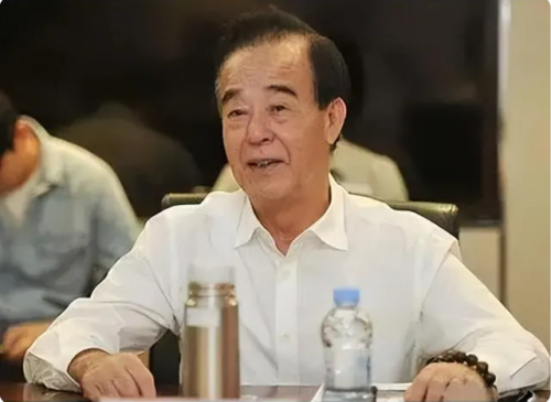 汕头富豪排行榜(汕头籍富豪排名前100)插图