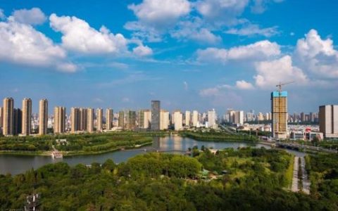怀远景点排行榜(蚌埠必去的5个景点)