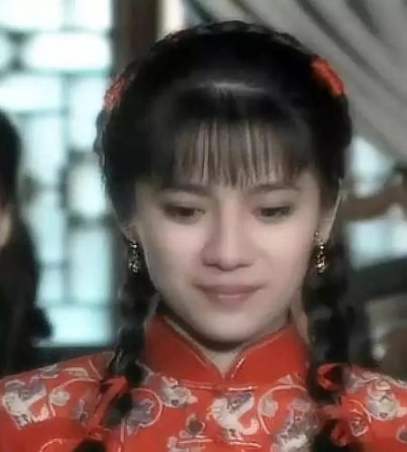 林瑞阳前妻(林瑞阳演过的角色)插图6