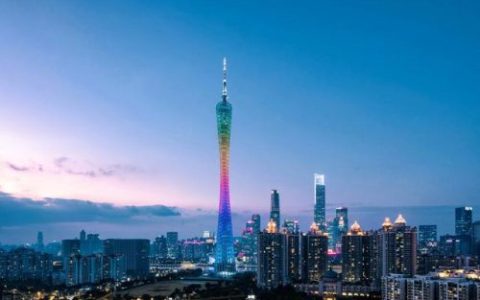 广东旅游广场排名前十(广东海边旅游景点排行)