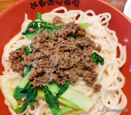 济南凉菜排名前十(山东十大凉菜)插图3