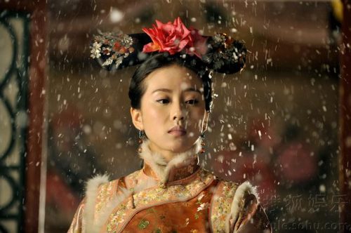步步惊心讲的是什么(步步惊心值得看吗)插图8