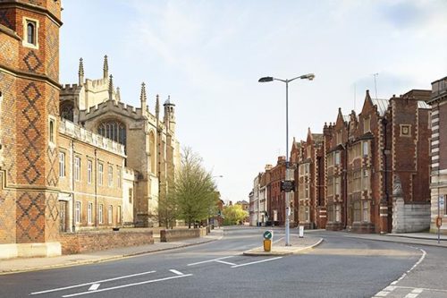 英国音乐学院排行榜(英国皇家音乐学院入学条件)插图