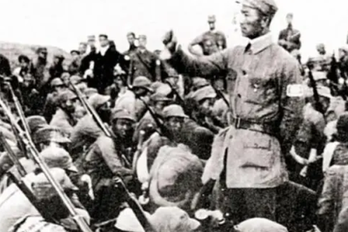 弹丸之地是什么意思(彪炳史册是什么意思)插图11