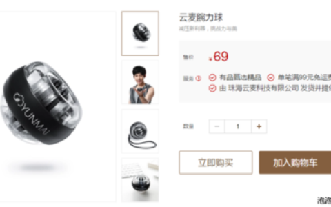 腕力球产品排名前十(腕力球哪个品牌好)