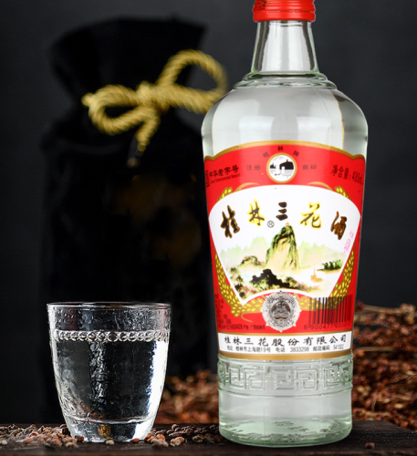广西名酒公司排名前十(贵州十大名酒排名价格)插图