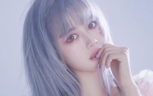 暧昧的称呼(女朋友称呼大全亲密)插图2